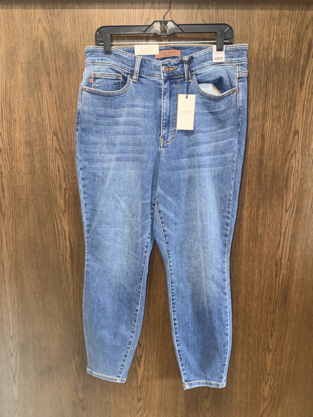 Judy Blue Women’s NWT High Waist Skinny Jeans Size 14W